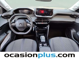 Peugeot 208 Allure Hybrid eDCS6 75 kW (100 CV)