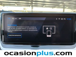 Peugeot 208 Allure Hybrid eDCS6 75 kW (100 CV)