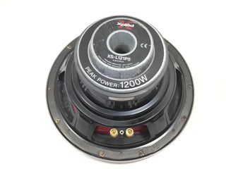 subwoofers sony xplod 1200w