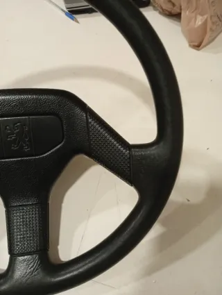 Volante Peugeot 205 405 GTI MI16 Original