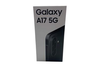 samsung galaxy a17 5g 4gb 128gb