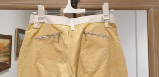 Rebajado‼️Custo Barcelona Pantalones Tobilleros