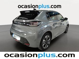 Peugeot 208 Allure Hybrid eDCS6 75 kW (100 CV)