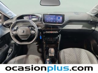 Peugeot 208 Allure Hybrid eDCS6 75 kW (100 CV)