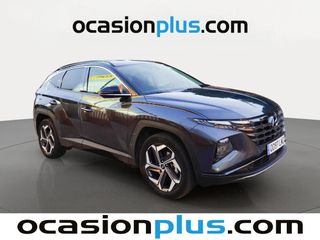 Hyundai Tucson 1.6 TGDI HEV Tecno Auto 2C 169 kW (230 CV)