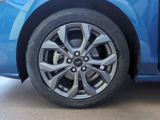 Ford Focus 1.0 Ecoboost MHEV 92kW ST-Line