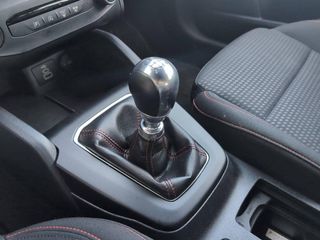 Ford Focus 1.0 Ecoboost MHEV 92kW ST-Line