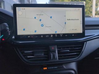 Ford Focus 1.0 Ecoboost MHEV 92kW ST-Line