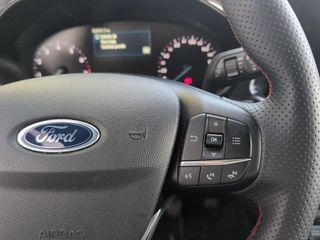 Ford Focus 1.0 Ecoboost MHEV 92kW ST-Line