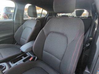 Ford Focus 1.0 Ecoboost MHEV 92kW ST-Line