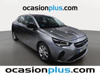 Opel Corsa 1.2 Turbo XHL Elegance Auto 74 kW (100 CV)