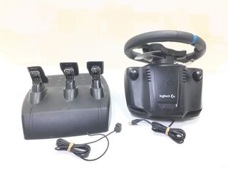 volante ps4 logitech g29 driving force