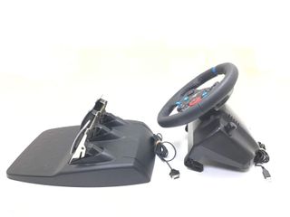 volante ps4 logitech g29 driving force