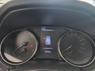 Nissan Qashqai dCi 81 kW (110 CV) N-CONNECTA