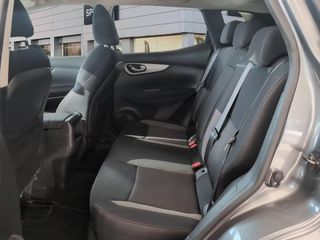 Nissan Qashqai dCi 81 kW (110 CV) N-CONNECTA