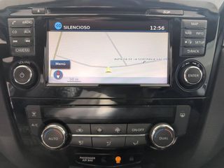 Nissan Qashqai dCi 81 kW (110 CV) N-CONNECTA