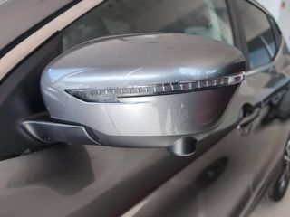 Nissan Qashqai dCi 81 kW (110 CV) N-CONNECTA