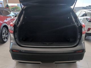 Nissan Qashqai dCi 81 kW (110 CV) N-CONNECTA