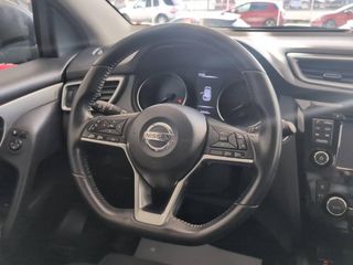 Nissan Qashqai dCi 81 kW (110 CV) N-CONNECTA