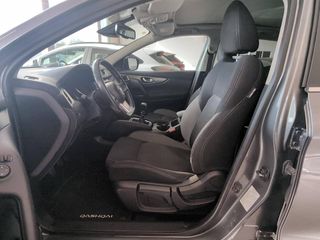 Nissan Qashqai dCi 81 kW (110 CV) N-CONNECTA