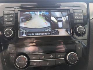 Nissan Qashqai dCi 81 kW (110 CV) N-CONNECTA