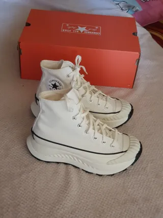 Converse Chuck 70 AT-CXHi T.38 NUEVAS