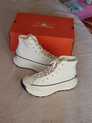 Converse Chuck 70 AT-CXHi T.38 NUEVAS