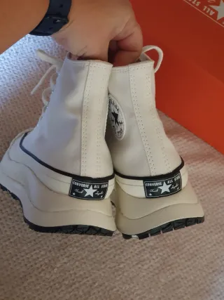 Converse Chuck 70 AT-CXHi T.38 NUEVAS