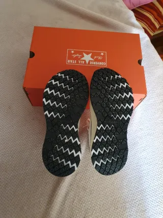 Converse Chuck 70 AT-CXHi T.38 NUEVAS