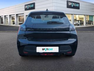 Peugeot 208 Puretech 100 Active