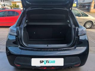 Peugeot 208 Puretech 100 Active