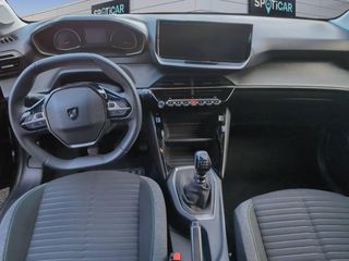 Peugeot 208 Puretech 100 Active