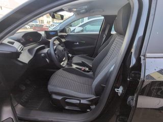 Peugeot 208 Puretech 100 Active