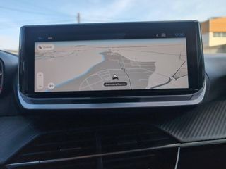 Peugeot 208 Puretech 100 Active