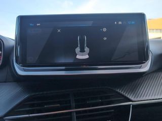 Peugeot 208 Puretech 100 Active