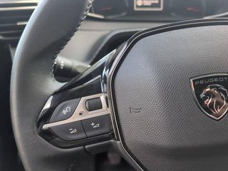 Peugeot 208 Puretech 100 Active