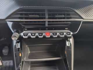 Peugeot 208 Puretech 100 Active