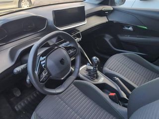 Peugeot 208 Puretech 100 Active