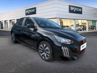 Peugeot 208 Puretech 100 Active