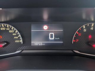 Peugeot 208 Puretech 100 Active