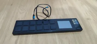 Korg nanoPAD Slim-Line USB Controller