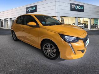 Peugeot 208 PureTech 55kW (75CV) Active