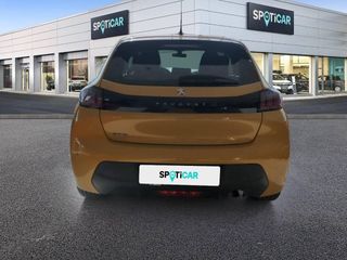 Peugeot 208 PureTech 55kW (75CV) Active