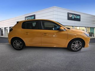 Peugeot 208 PureTech 55kW (75CV) Active