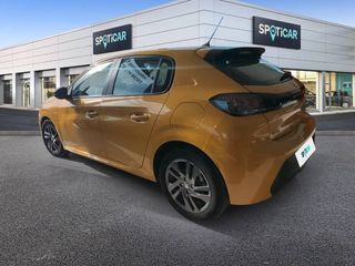 Peugeot 208 PureTech 55kW (75CV) Active