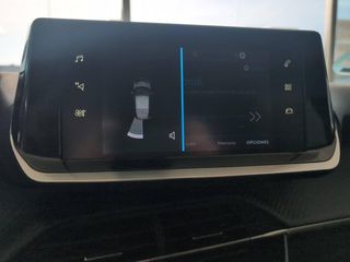 Peugeot 208 PureTech 55kW (75CV) Active