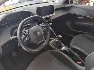 Peugeot 208 PureTech 55kW (75CV) Active