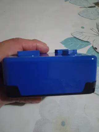 Yamaha SC-02 Control Unit