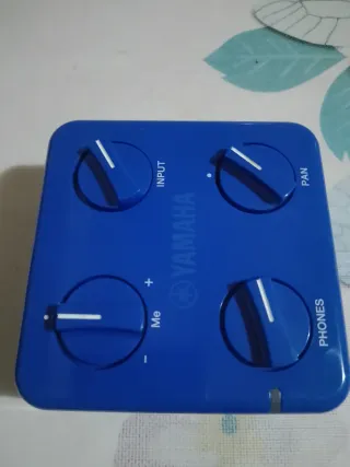 Yamaha SC-02 Control Unit