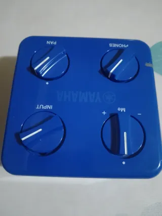 Yamaha SC-02 Control Unit